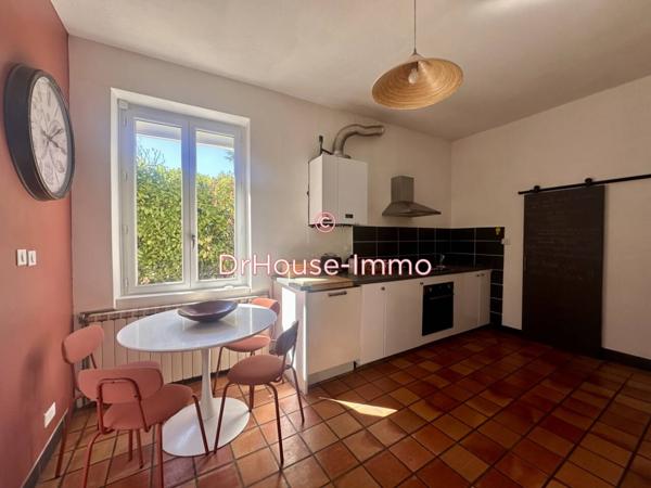Maison à vendre 7 pièces de 201 m²