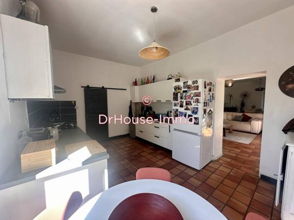 Maison à vendre 7 pièces de 201 m²