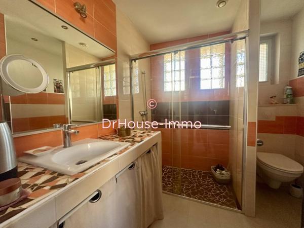 Maison à vendre 7 pièces de 201 m²