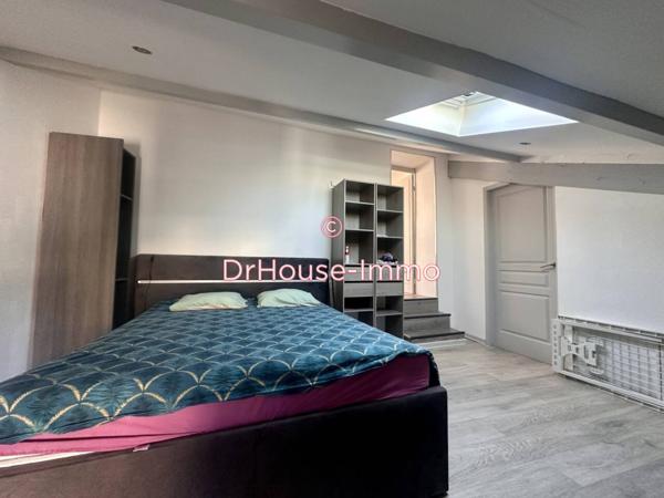 Maison à vendre 7 pièces de 201 m²