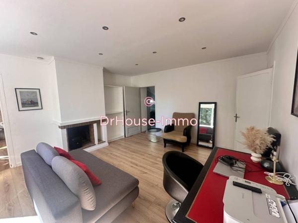 Maison à vendre 7 pièces de 201 m²