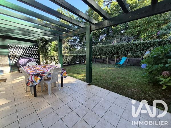 Maison à vendre 6 pièces 130 m² Boucau