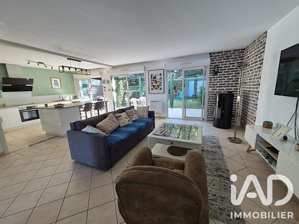 Maison à vendre 6 pièces 130 m² Boucau