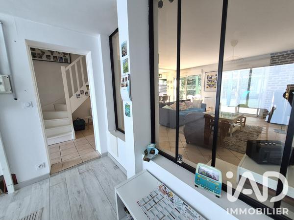 Maison à vendre 6 pièces 130 m² Boucau