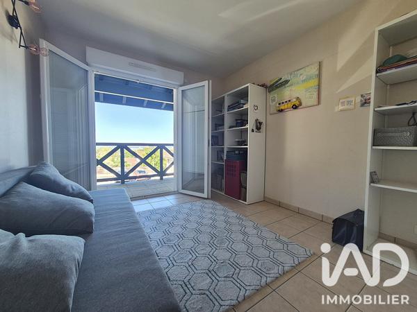 Maison à vendre 6 pièces 130 m² Boucau