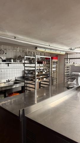 MURS COMMERCIAUX 200 M²