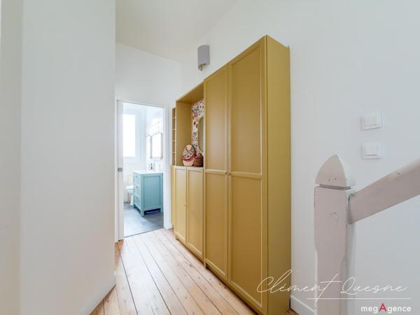 Maison à DIEPPE, 76370 - 4 pièces 84m²