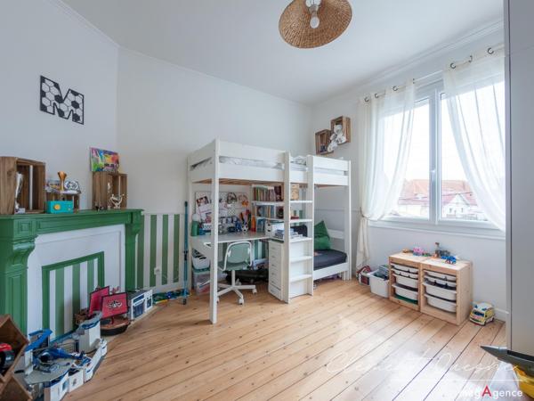 Maison à DIEPPE, 76370 - 4 pièces 84m²