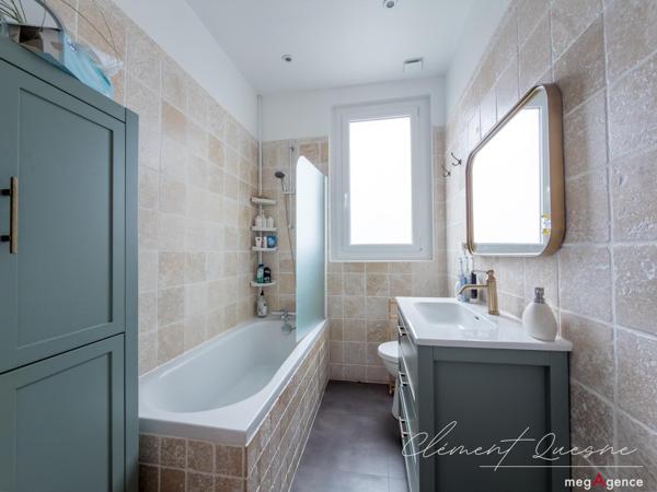 Maison à DIEPPE, 76370 - 4 pièces 84m²
