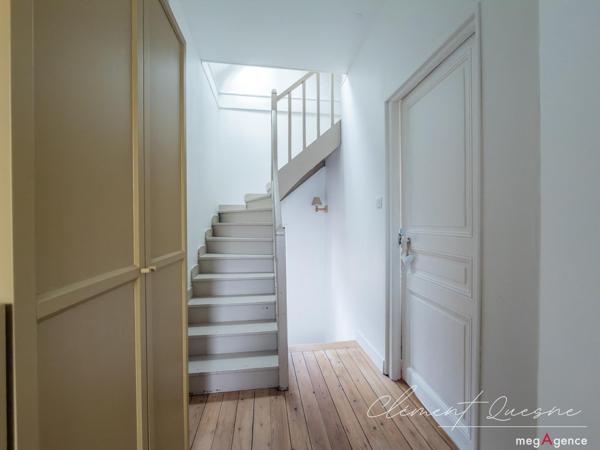 Maison à DIEPPE, 76370 - 4 pièces 84m²