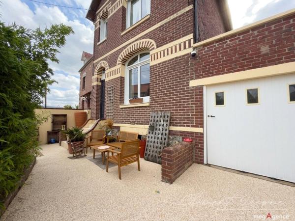 Maison à DIEPPE, 76370 - 4 pièces 84m²