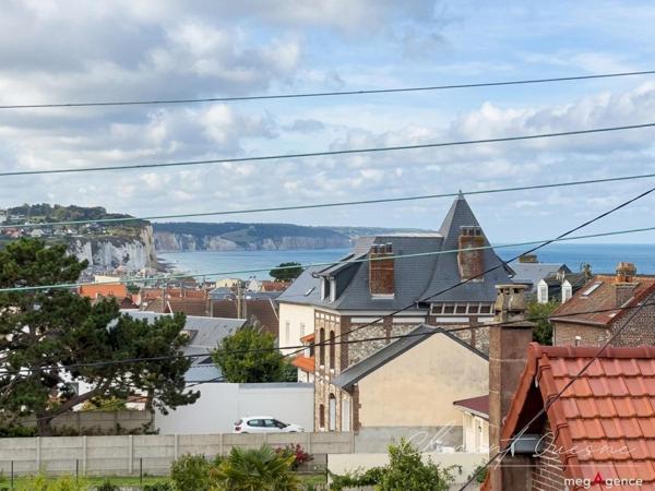 Maison à DIEPPE, 76370 - 4 pièces 84m²