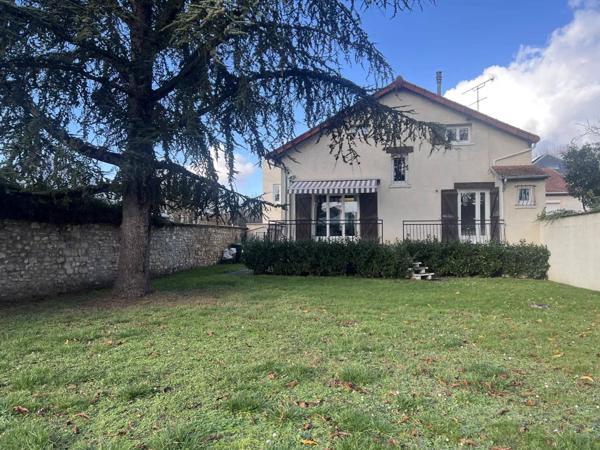 Maison individuelle – Quartier La Pie – 83,60 m² habitables / 126,40 m² au sol – Terrain de 544 m².