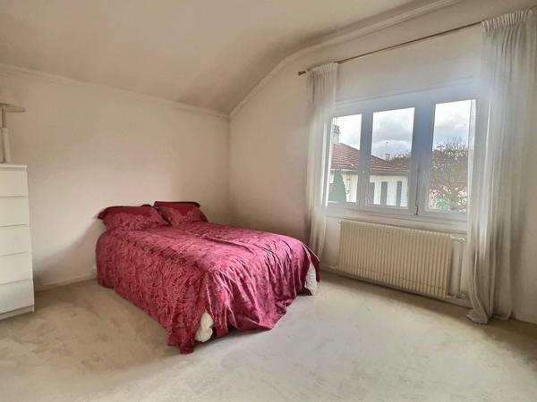 Maison individuelle – Quartier La Pie – 83,60 m² habitables / 126,40 m² au sol – Terrain de 544 m².