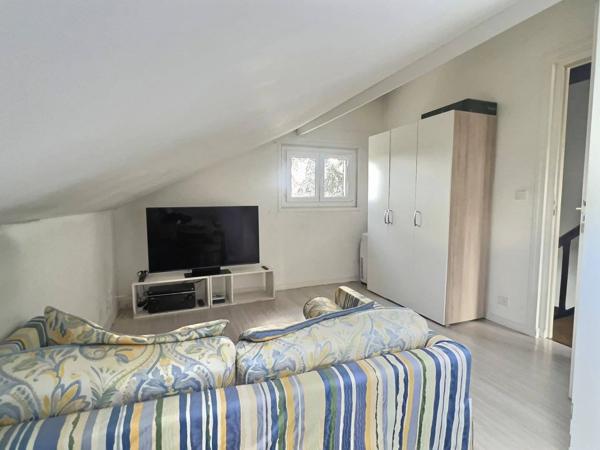 Maison individuelle – Quartier La Pie – 83,60 m² habitables / 126,40 m² au sol – Terrain de 544 m².