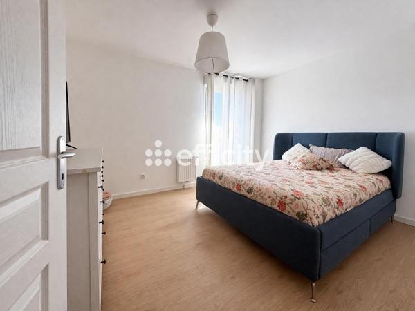 Maison 4 pièces - 85 m²