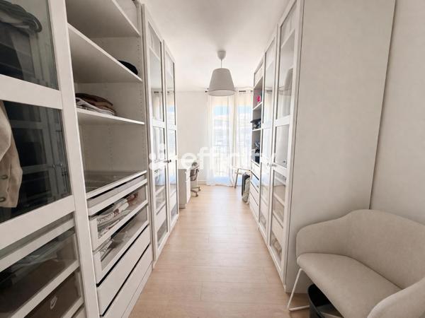 Maison 4 pièces - 85 m²