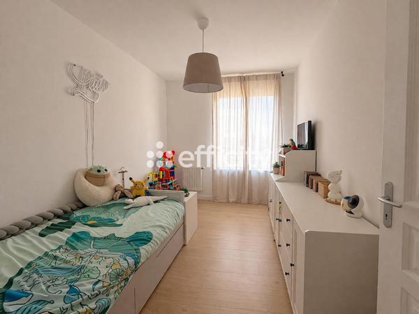 Maison 4 pièces - 85 m²