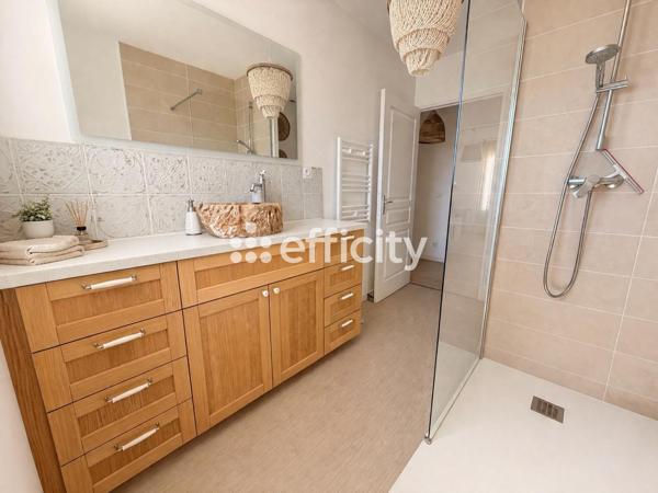 Maison 4 pièces - 85 m²