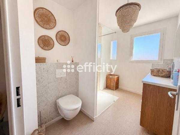 Maison 4 pièces - 85 m²