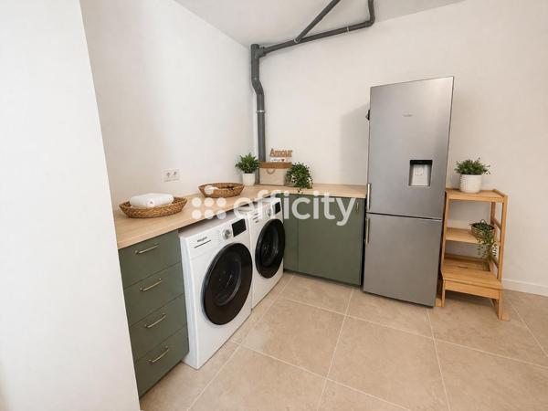 Maison 4 pièces - 85 m²