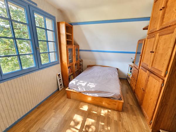 Maison
         6 pièces
        - 134 m² Exclusivité 293 720 € *