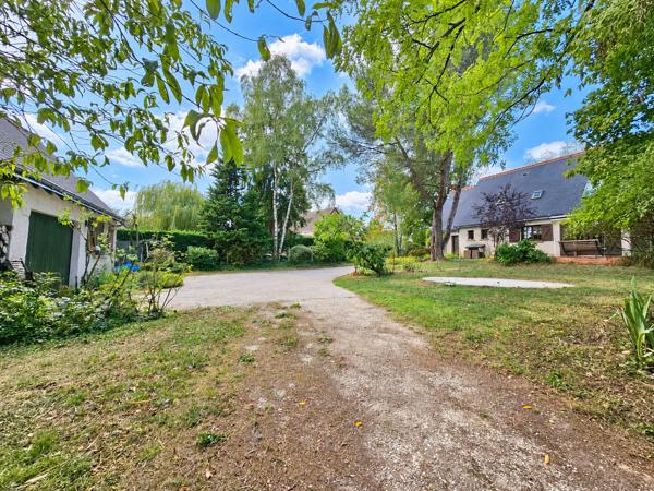 Maison
         6 pièces
        - 134 m² Exclusivité 293 720 € *