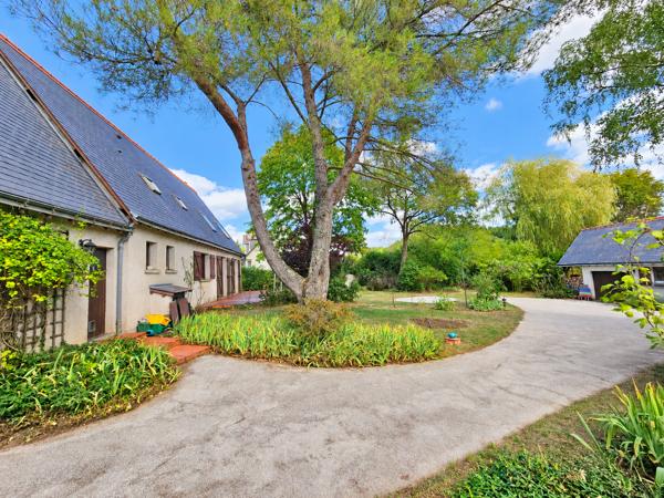 Maison
         6 pièces
        - 134 m² Exclusivité 293 720 € *