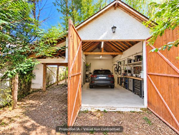 Maison
         6 pièces
        - 134 m² Exclusivité 293 720 € *