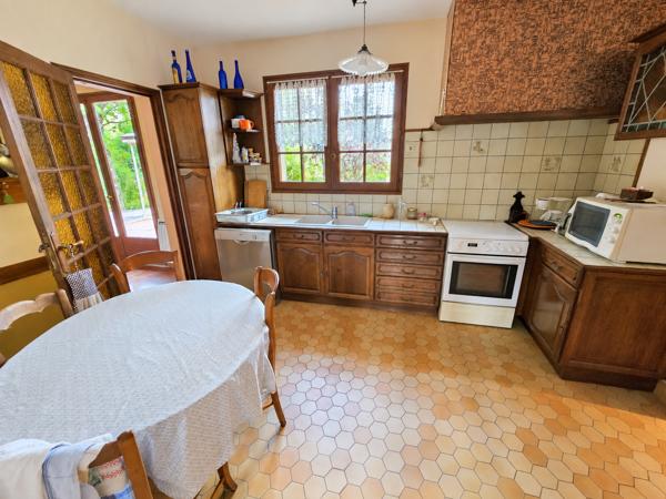 Maison
         6 pièces
        - 134 m² Exclusivité 293 720 € *