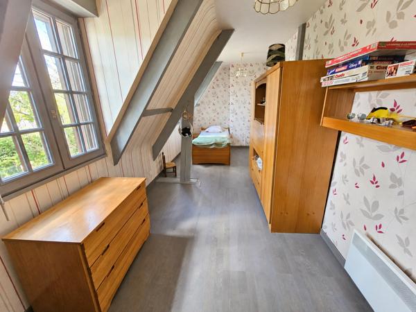 Maison
         6 pièces
        - 134 m² Exclusivité 293 720 € *