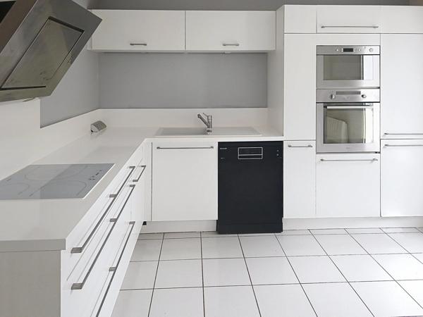Très Belle Maison Individuelle Kaufman & Broad Quartier Prisé des Essarts RER A Cergy-le-Haut