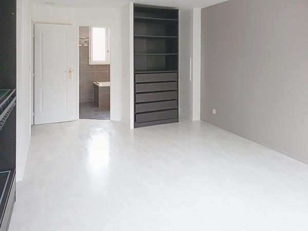 Très Belle Maison Individuelle Kaufman & Broad Quartier Prisé des Essarts RER A Cergy-le-Haut