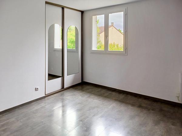 Très Belle Maison Individuelle Kaufman & Broad Quartier Prisé des Essarts RER A Cergy-le-Haut