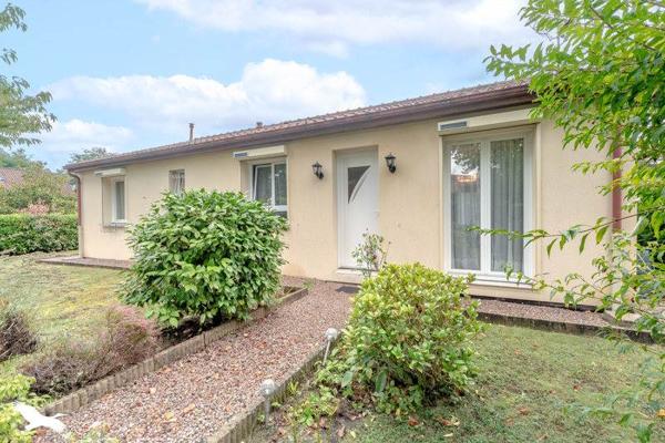 Maison à vendre |  Limoges |  5 pièces | 105 m²