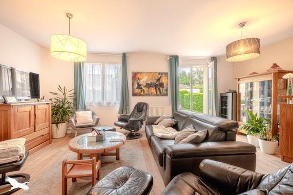 Maison à vendre |  Limoges |  5 pièces | 105 m²