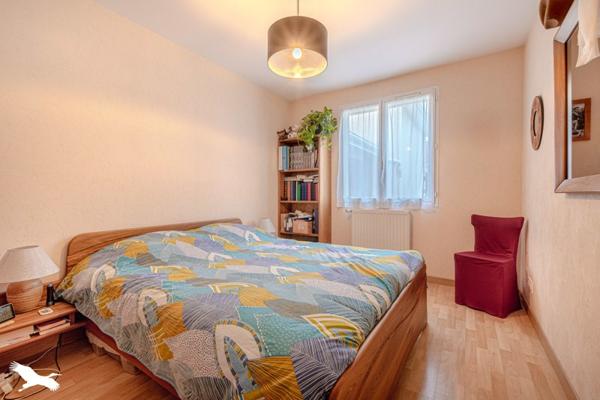 Maison à vendre |  Limoges |  5 pièces | 105 m²