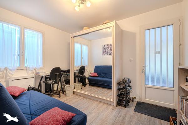 Maison à vendre |  Limoges |  5 pièces | 105 m²