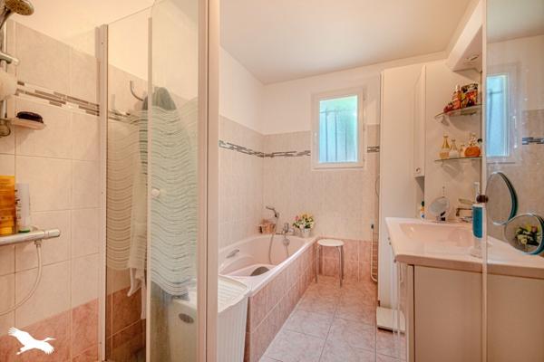 Maison à vendre |  Limoges |  5 pièces | 105 m²
