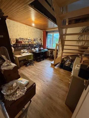 Maison de charme à Pleumeur-Bodou et sa belle endormie !