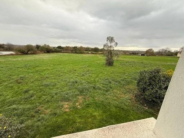 Maison de charme à Pleumeur-Bodou et sa belle endormie !