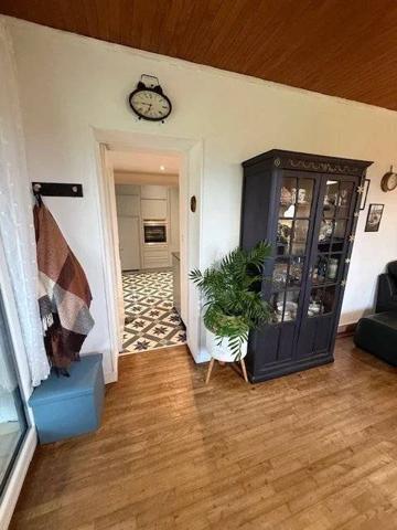 Maison de charme à Pleumeur-Bodou et sa belle endormie !