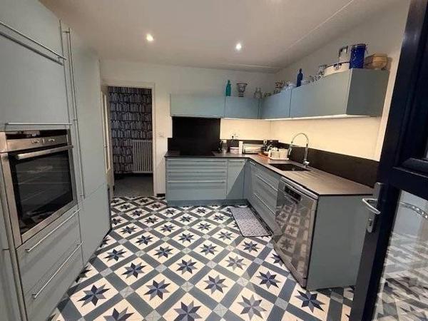 Maison de charme à Pleumeur-Bodou et sa belle endormie !