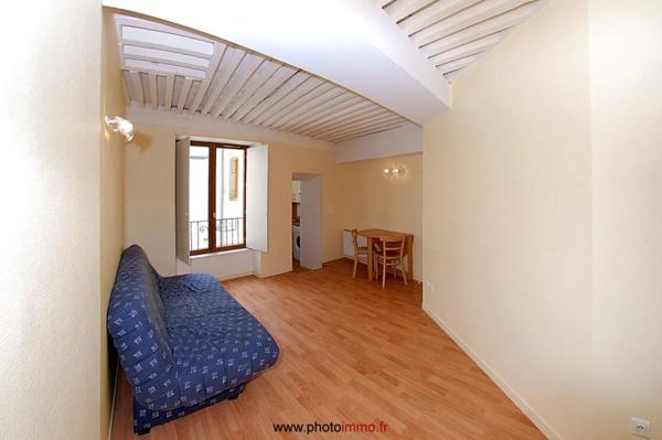 Appartement à louer à Clermont-Ferrand (63000)