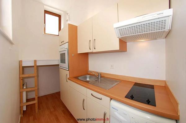 Appartement à louer à Clermont-Ferrand (63000)