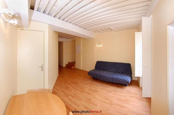 Appartement à louer à Clermont-Ferrand (63000)