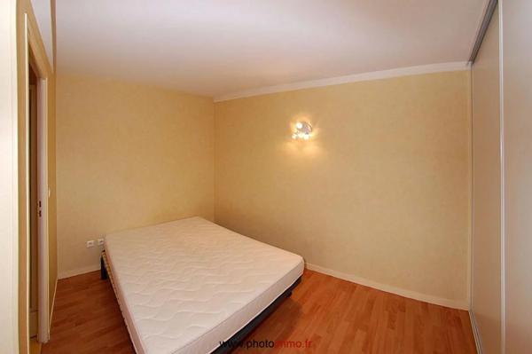 Appartement à louer à Clermont-Ferrand (63000)