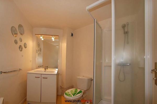 Appartement à louer à Clermont-Ferrand (63000)
