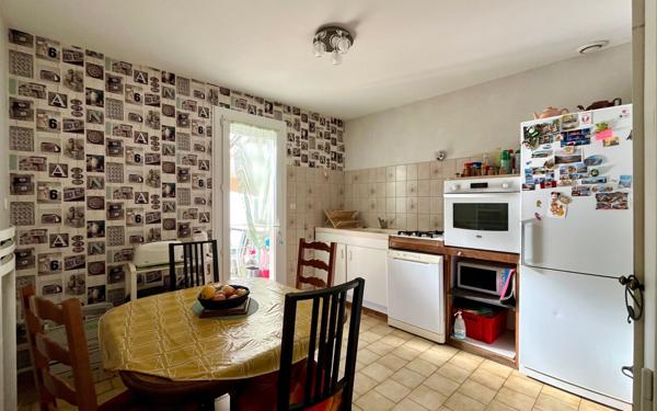 Maison à vendre    4 pièces •  Saint-Gély-du-Fesc