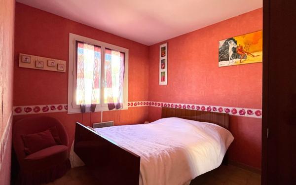 Maison à vendre    4 pièces •  Saint-Gély-du-Fesc